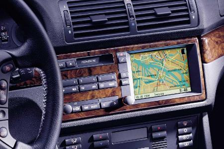 BMW 5er (E39) (1995-2004): Klassiker der Zukunft?