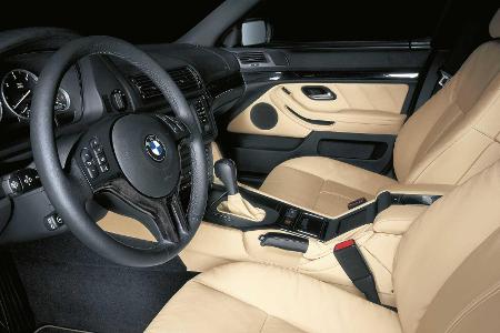 BMW 5er (E39) (1995-2004): Klassiker der Zukunft?