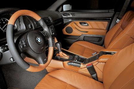 BMW 5er (E39) (1995-2004): Klassiker der Zukunft?