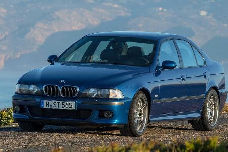 BMW 5er (E39) (1995-2004): Klassiker der Zukunft?