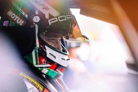 Porsche Panamera (2020): Neuer Rundenrekord auf dem Nürburgring