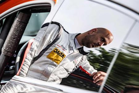 Porsche Panamera (2020): Neuer Rundenrekord auf dem Nürburgring