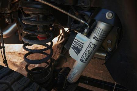 Ram 1500 TRX (2021): Über 700 PS starker Pick-up startet Ende 2020