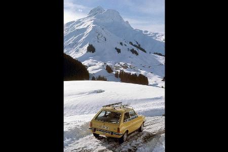 Ford Fiesta: So kam er zu seinem Namen