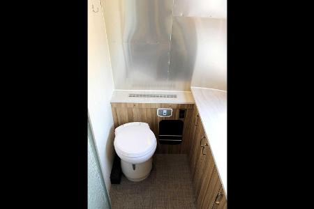 Airstream International 25IB: Neuer US-Wohnwagen für Europa