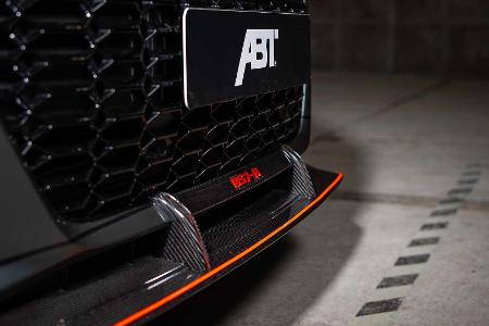 Abt Audi RS7-R (2020): Krasser Kraftwagen aus Kempten