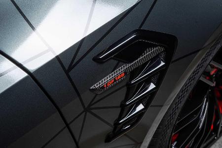 Abt Audi RS7-R (2020): Krasser Kraftwagen aus Kempten