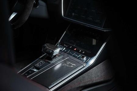 Abt Audi RS7-R (2020): Krasser Kraftwagen aus Kempten