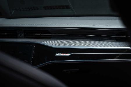 Abt Audi RS7-R (2020): Krasser Kraftwagen aus Kempten