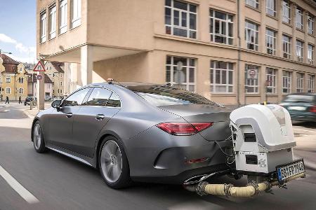 NEFZ und WLTP: Wo liegen die Unterschiede?