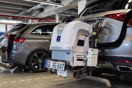 NEFZ und WLTP: Wo liegen die Unterschiede?