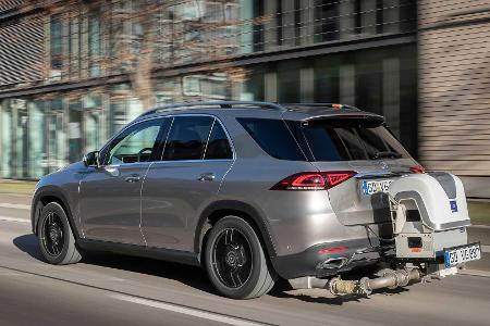 NEFZ und WLTP: Wo liegen die Unterschiede?