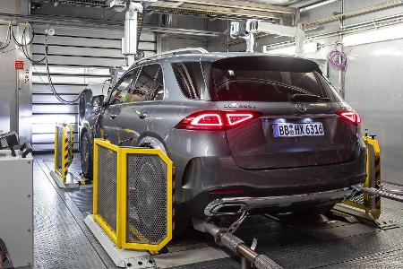 NEFZ und WLTP: Wo liegen die Unterschiede?