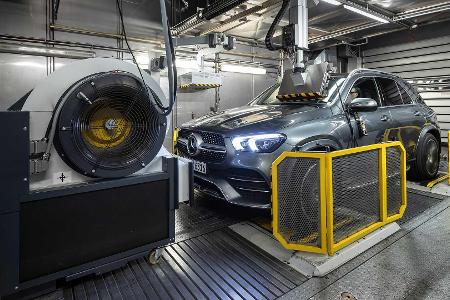 NEFZ und WLTP: Wo liegen die Unterschiede?