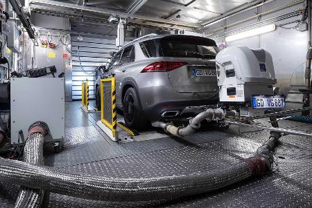 NEFZ und WLTP: Wo liegen die Unterschiede?