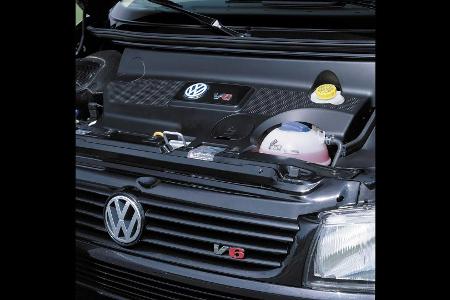 Volkswagen T4 (1990-2003): Plötzlich Fronttriebler