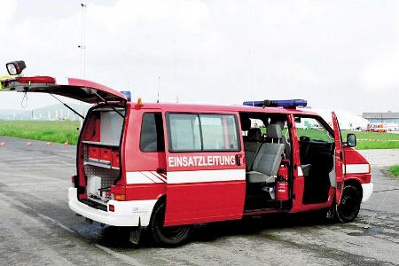 Volkswagen T4 (1990-2003): Plötzlich Fronttriebler