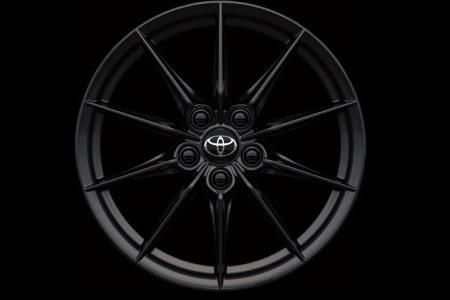 Toyota Yaris GR: Allrad-Kleinwagen bekommt einen 261-PS-Turbo