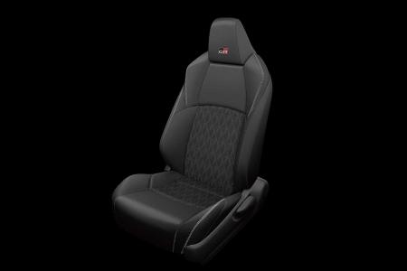 Toyota Yaris GR: Allrad-Kleinwagen bekommt einen 261-PS-Turbo