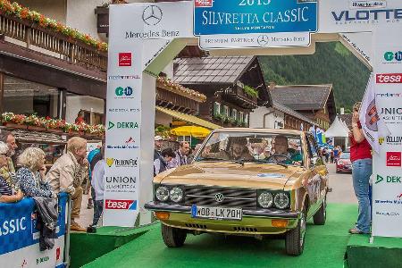 50 Jahre VW K 70 (1970-1975): Kennen Sie den noch?