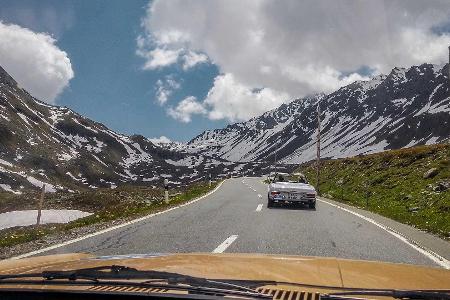 50 Jahre VW K 70 (1970-1975): Kennen Sie den noch?