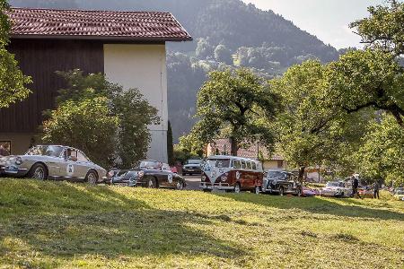 50 Jahre VW K 70 (1970-1975): Kennen Sie den noch?