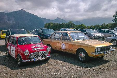 50 Jahre VW K 70 (1970-1975): Kennen Sie den noch?