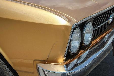 50 Jahre VW K 70 (1970-1975): Kennen Sie den noch?