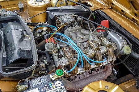 50 Jahre VW K 70 (1970-1975): Kennen Sie den noch?