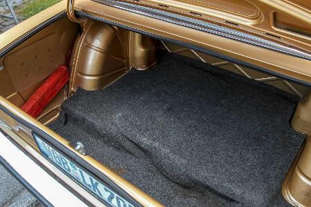 50 Jahre VW K 70 (1970-1975): Kennen Sie den noch?