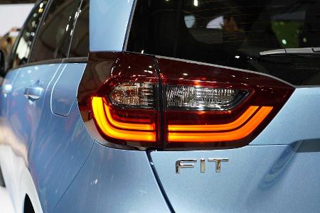 Honda Jazz e:HEV: Alles zum neuen Hybridantrieb