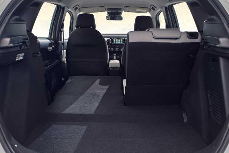 Honda Jazz e:HEV: Alles zum neuen Hybridantrieb