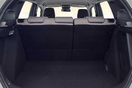 Honda Jazz e:HEV: Alles zum neuen Hybridantrieb