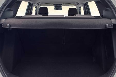 Honda Jazz e:HEV: Alles zum neuen Hybridantrieb