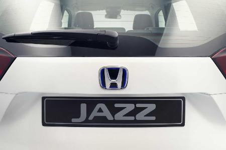 Honda Jazz e:HEV: Alles zum neuen Hybridantrieb