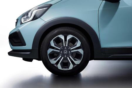 Honda Jazz e:HEV: Alles zum neuen Hybridantrieb