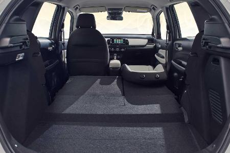 Honda Jazz e:HEV: Alles zum neuen Hybridantrieb