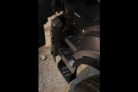 MAN TGX, TGS, TGM und TGL: Neue Lkw-Generation vorgestellt