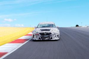 Cupra Leon Competición: Erster Blick auf die Rennversion