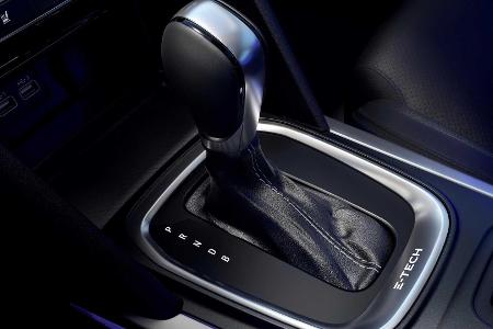 Renault Mégane 2020 Facelift: Neuer Plug-in-Hybrid und R.S. Line