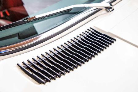 Zeitreise: Unterwegs im BMW 3.0 CSi (E9)