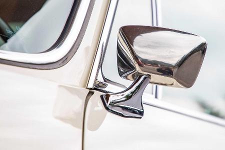 Zeitreise: Unterwegs im BMW 3.0 CSi (E9)