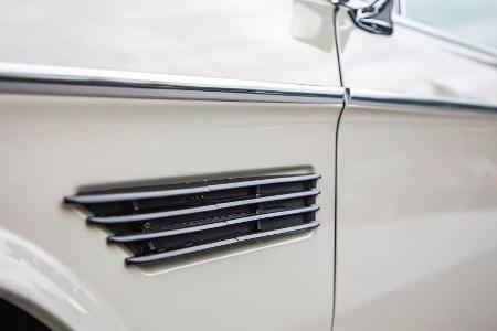 Zeitreise: Unterwegs im BMW 3.0 CSi (E9)