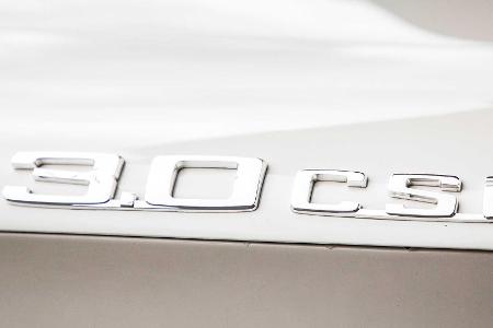 Zeitreise: Unterwegs im BMW 3.0 CSi (E9)