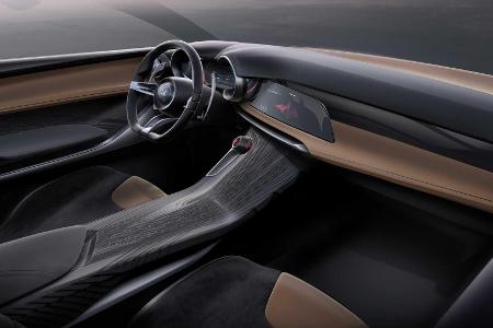 Alfa Romeo Tonale (2020): So könnte er in Serie gehen