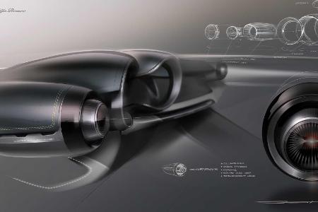 Alfa Romeo Tonale (2020): So könnte er in Serie gehen