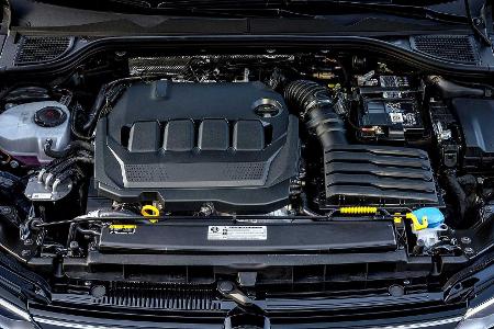 VW Golf GTI (2020): Das erste offizielle Bild