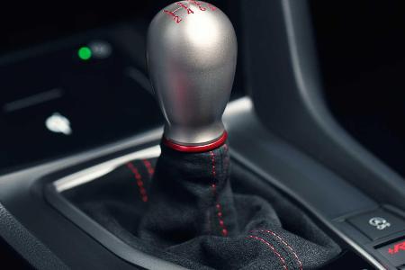 Honda Civic Type R: Zwei neue Modelle für 2020