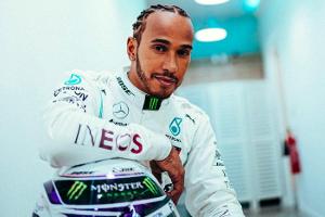 Lewis Hamilton entscheidet in diesem Jahr über seine Zukunft