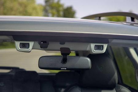 Subaru Forester e-Boxer (2020): Neuer Benziner mit Mildhybridsystem